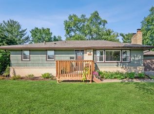 6431 Indiana Ave N, Brooklyn Center, MN 55429