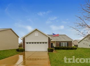 2690 Kilmurray Dr, Brownsburg, IN 46112