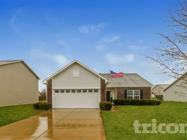 2690 Kilmurray Dr, Brownsburg, IN 46112