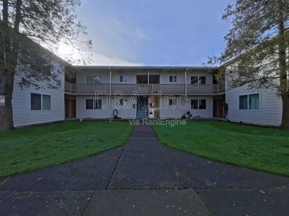 960 NW Cleveland Ave, Corvallis, OR