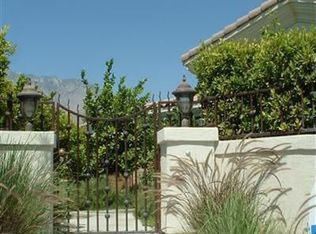 1410 Amelia Way, Palm Springs, CA 92262