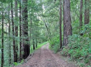 241 Blue Jay Way, Felton, CA 95018