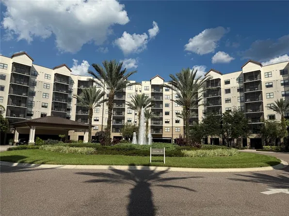 14501 Grove Resort #3109, Winter Garden, FL 34787
