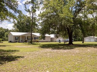 2520 122nd Ter, Wellborn, FL 32094