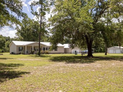 2520 122nd Ter, Wellborn, FL, 32094