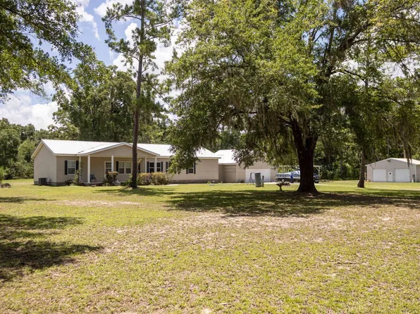 2520 122nd Ter, Wellborn, FL 32094