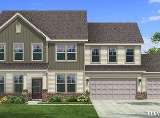 34 Celtic Ln, Lillington, NC 27546
