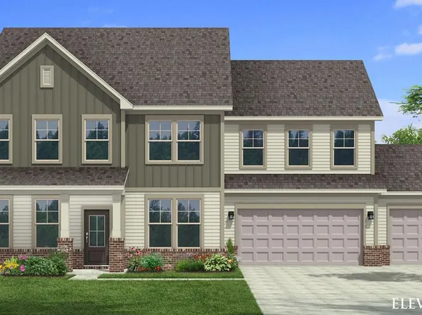 34 Celtic Ln, Lillington, NC 27546
