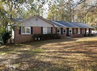 174 Pinehill Rd, Auburn, GA 30011