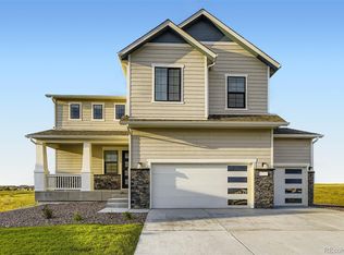 42964 Colonial Trl, Elizabeth, CO 80107