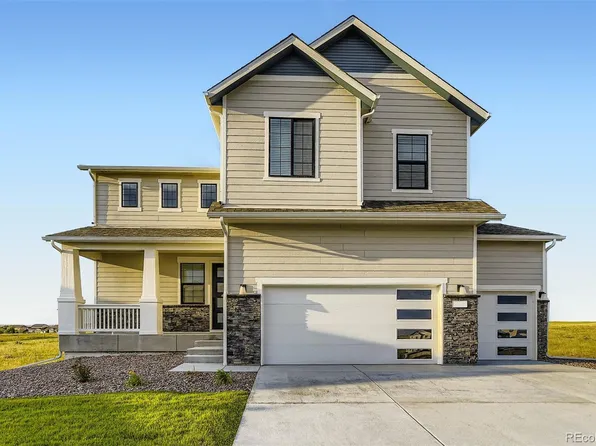 42964 Colonial Trail, Elizabeth, CO 80107