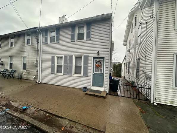148 E Front St, Danville, PA 17821