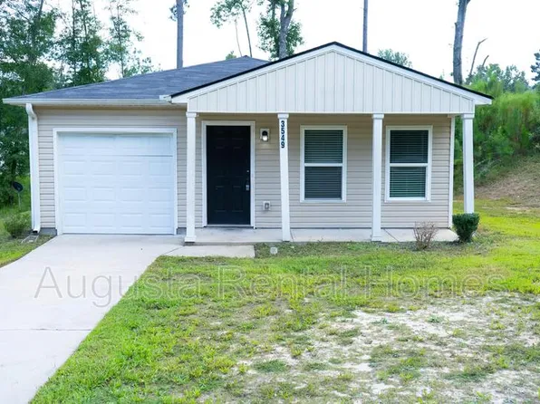 3549 Pebble Creek Dr, Hephzibah, GA 30815