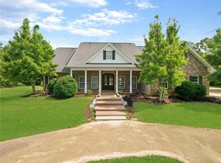 38271 Lonnie Duncan Rd, Franklinton, LA 70450