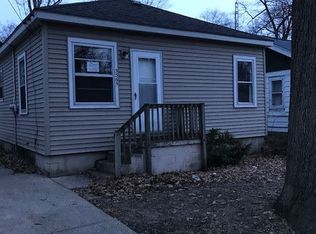 3365 7th St, Muskegon Heights, MI 49444