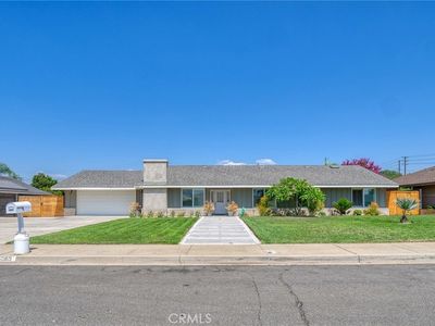 6060 Joaquin St, Chino, CA, 91710
