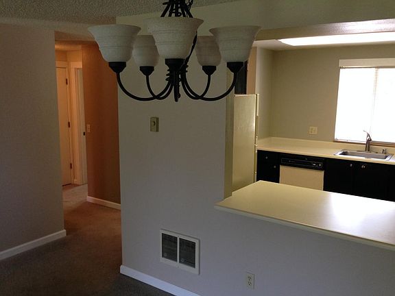 Dining and Kitchen