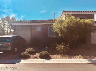 125 Rancho Mesa Ave, Las Vegas, NV 89123