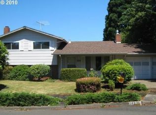 14925 SE Woodward St, Portland, OR 97236