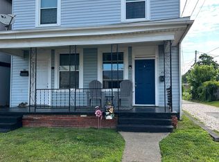 416 & 418 2nd St W, Huntington, WV 25701