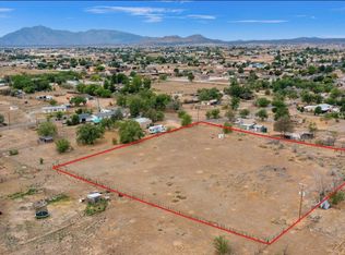 0 Poco Ln, Chino Valley, AZ 86323