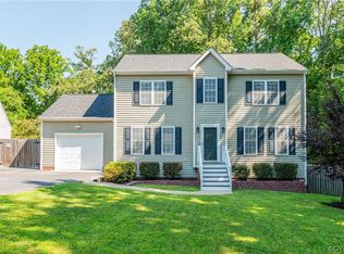 7324 Port Side Dr, Midlothian, VA 23112