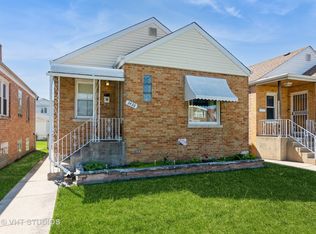 3438 N Pacific Ave, Chicago, IL 60634