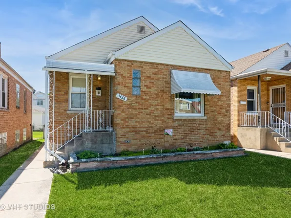 3438 N Pacific Ave, Chicago, IL 60634
