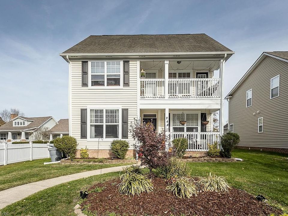 1st image of 248 Bailey Park Dr