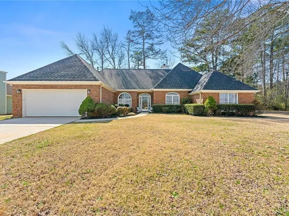 4184 Wyndham Park Cir, Decatur, GA 30034