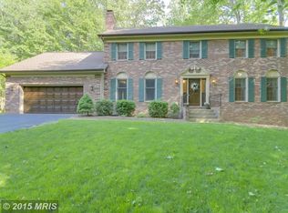 8229 Honeysuckle Rd, Manassas, VA 20112