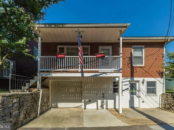 20 Frederick Rd, Funkstown, MD 21734