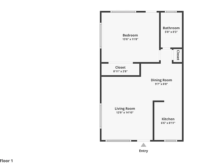 4140 SW 24th Ct #1 — Photo 21