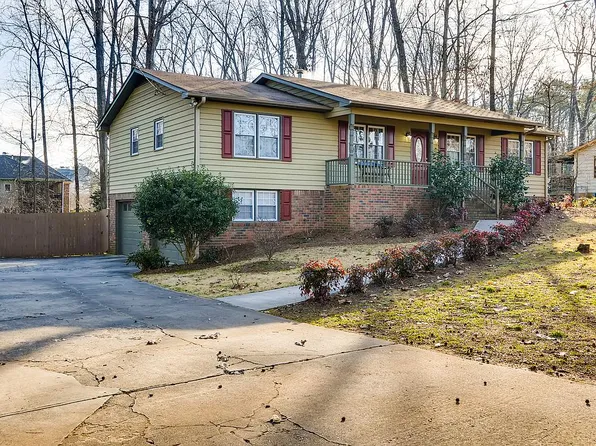 2810 Shaw Rd, Marietta, GA 30066