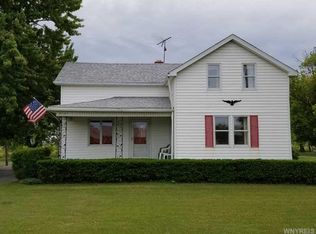 9721 Lockport Rd, Niagara Falls, NY 14304