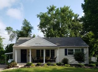 607 Devon Rd, Moorestown, NJ 08057