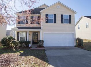 727 McNamara Ln, Columbia, SC 29229