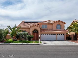 3709 River Canyon Rd, Las Vegas, NV 89129