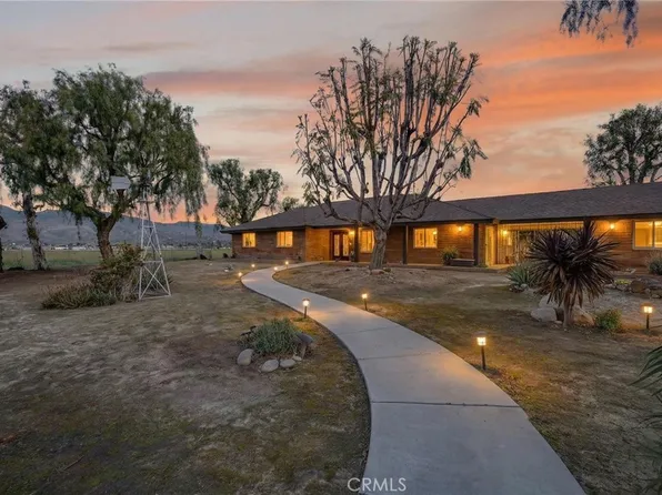 772 Smith Rd, Hemet, CA 92544