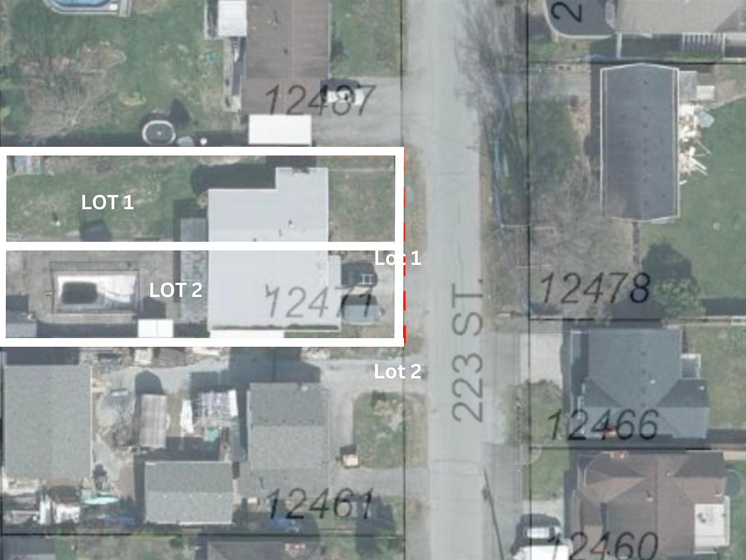 12471 223rd St, Maple Ridge, BC V2X 5Y8 | MLS #R3101765 | Zillow