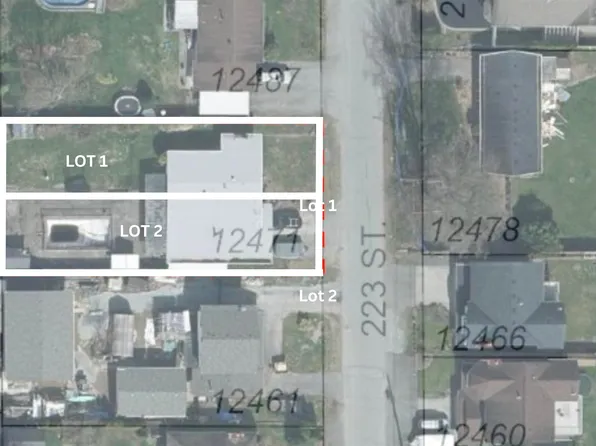 12471 223rd St, Maple Ridge, BC V2X 5Y8