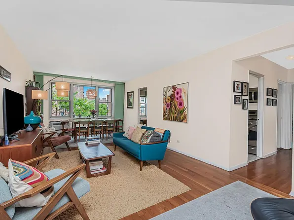3475 Greystone Ave APT 6B, Bronx, NY 10463