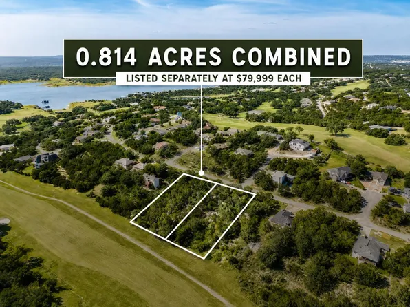 4712 Country Club Dr, Leander, TX 78645