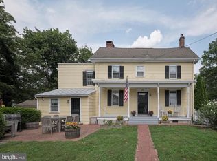 226 Court St, Newtown, PA 18940