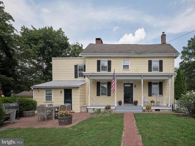 226 Court St, Newtown, PA, 18940