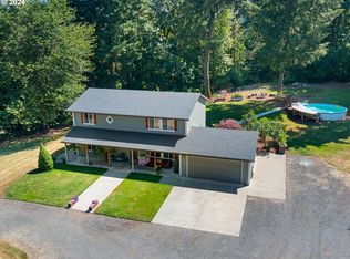 29977 SE Judd Rd, Eagle Creek, OR 97022