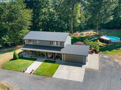 29977 SE Judd Rd, Eagle Creek, OR, 97022