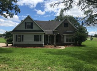 1119 Petrified Forest Rd, Flora, MS 39071