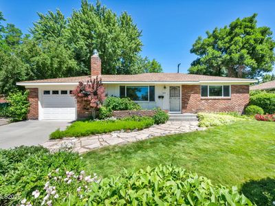 825 W 11th St, Reno, NV, 89503