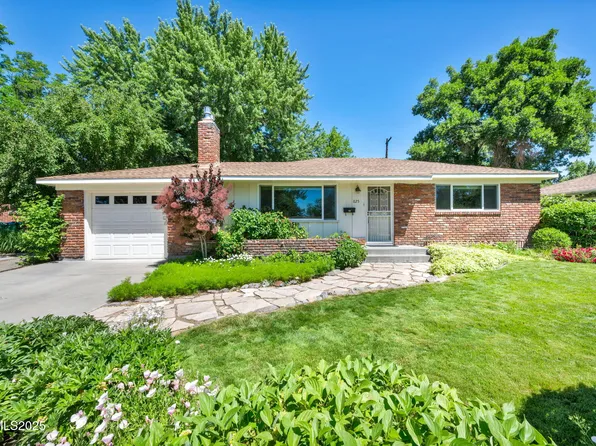 825 W 11th St, Reno, NV 89503